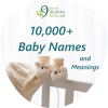 10,000 Plus Baby Names and Meanings